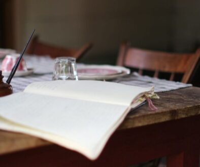begin with a single page