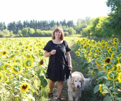 finding joy